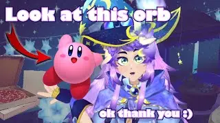 What is Kirby - ButtCutt