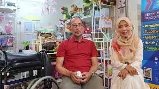 Kebaikan Tulang Angsa