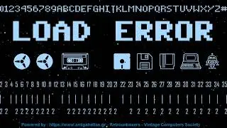 ΚΥΡΙΑΚΗ 21:00 AMIGA SAGA#4 ΠΡΕΜΙΕΡΑ