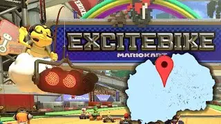 Story Time while I obliterate Mario Kart Online