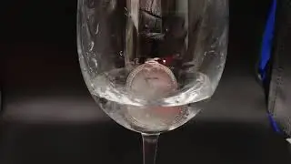A test for our new watch