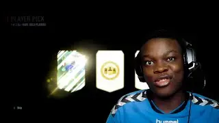 I TRIED FUT CHAMPS FINALS AGAIN!!!🥲