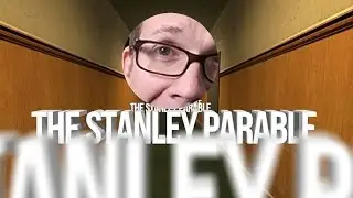 JEFF AND STANLEY RULE THE WORLD - Hank Green's Stanley Parable Highlight Reel!