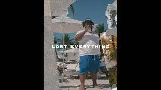 (FREE) Rod Wave Type Beat - ''Lost Everything