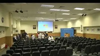 Заседание Диссертационного совета Д 001.018.01 от 21 февраля 2020 г.