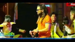 ANUJ SHARMA Live || Crazy Crowd || 2023 || @idolanuj