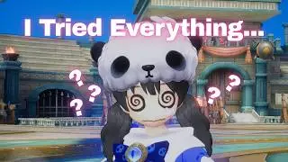 I Tried to Find ROOC’s Damage Formula… Nothing Works
