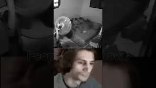 xQc Meme #trending #xqc #memes #shorts