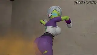 Cheelai Farting (SFM Fart Animation)