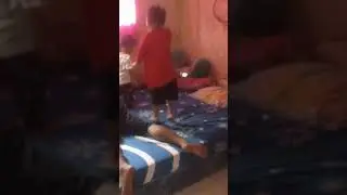 Joget Asyiik