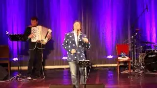 ♫ РОЖДЕСТВО ♫ - Игла - СПБ - ДК. им. Горького, 28.04.15.