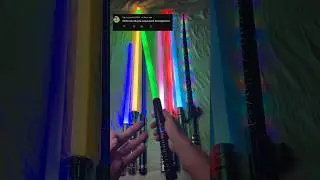 “What’s the best Lightsaber for Beginners?”