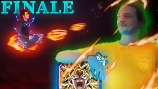È SUCCESSO ANCORA... - SUMMON 9° ANNIVERSARIO Dokkan Battle ITA