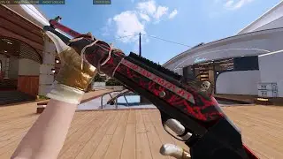 Is this the best shotgun? | Ironsight Gameplay 2024
