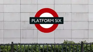 Platform Six Radio Show 141 DJ Paul Velocity, Vocal Tech Deep Funky Jackin House Music