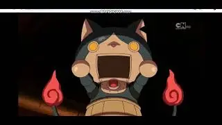 Yo-kai Watch: The Movie - The Yo-kais Vs. The Wicked (Polish)