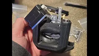 Micro Swiss NG Direct Drive Extruder for Ender 3 and CR-10 (and Sunlu S8 and more!)