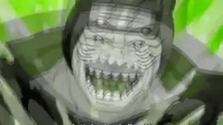 Scooter Fire AMV [Seizure Warning]