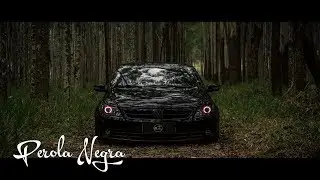 Gol G5 Perola Negra - Baseado em fatos reais!