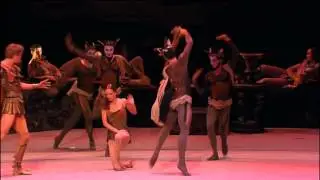 Aram Khachaturian - Spartacus (part 2)