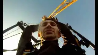 Не летун.