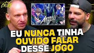 O jogo ESQUECIDO da NINTENDO