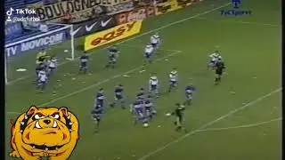 Chilavert y Palermo ❤️ 2do Capítulo