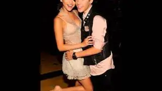 Forced Love ~Jelena/Justlena~ {5}
