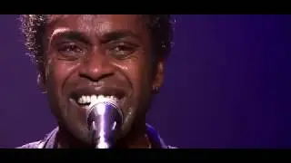 PAUL WAMO EN LIVE _ Rhizomes
