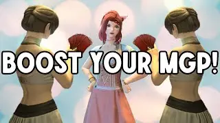 The Triple Triad Open Tournament - FFXIV Guide
