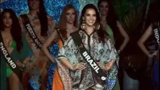 Miss Earth 2012 