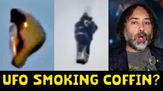 Metapod UFOs Are Everywhere — New Military & Night Footage (Sept 2025 Sightings)
