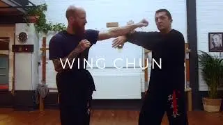 Académie de Wing Chun TOULOUSE : comment combiner des interceptions