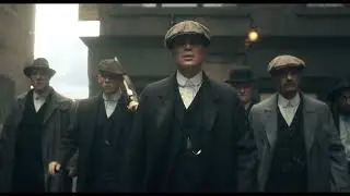 PEAKY BLINDER EDIT ][REHAN EDITS]