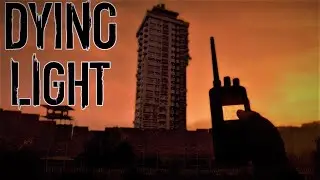 РАЗНОСИМ ЗОМБИКОВ НОЧЬЮ | Dying Light #10