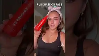 purchase or pass skincare edition 