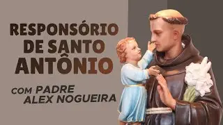 Responsório de Santo Antônio