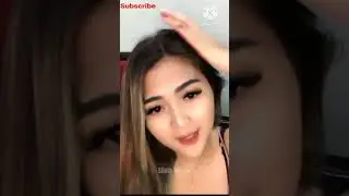 PMC.0006 MANGO Live Stream - Zara Momoka | Host MANGO Gemoy