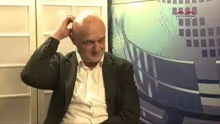 TV MOST - PARABOLA - Dragan Vujicic