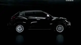 Реклама Nissan Juke Ministry Of Sound (2012) 16:9 