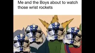 BattleFront 2 Classic With The Boys