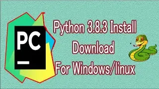 HOW to download and install python |Python download karane ka tarika |Python tutor
