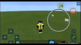 Minecraft мод на постройку современого дома!