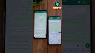 Recover WhatsApp Deleted Chats 