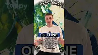 Что такое outline tg rebosober 