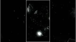 Glass breaking black screen effect //glass berak black screen // glass broken black screen