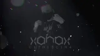 X⃣A⃣N⃣A⃣X⃣ - [Prod. By RayBeatz808] [ #FREEBEAT ]