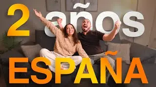 😨🇪🇸 ESPAÑA NOS CAMBIO la VIDA!!! Por Esto NO VAMOS a VOLVER a ARGENTINA!!!  | Pablo Arroyo