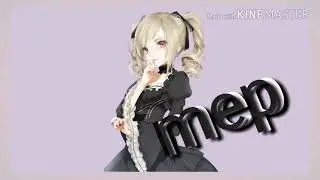 Droga Favorita/ itadakimasu/amv