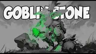 I Spent 6 Days Playing Goblin Stone